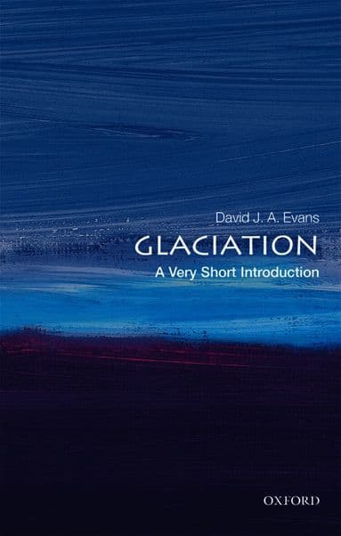 Glaciation