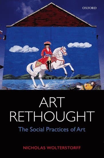 Art Rethought