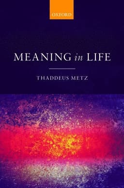 Meaning in Life