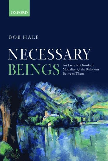 Bob Hale best book