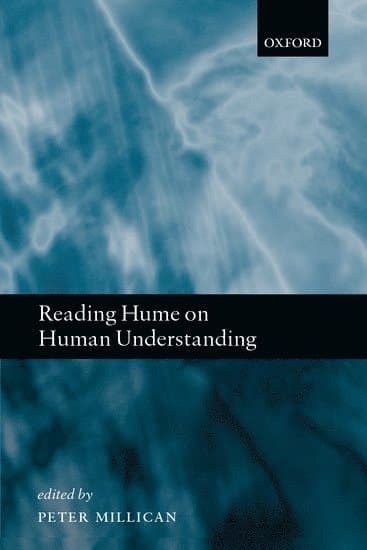 Reading Hume on Human Understanding
