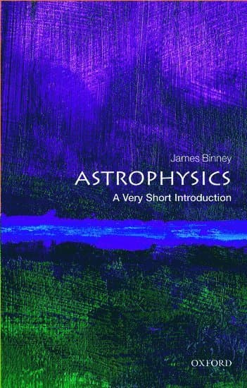 James Binney best book