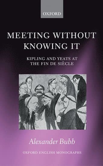 Alexander Bubb best book