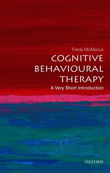Cognitive Behavioural Therapy