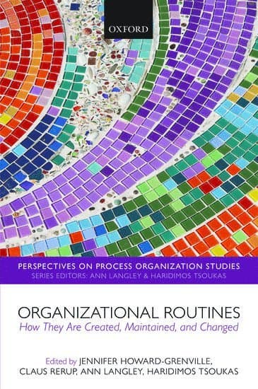 Organizational Routines