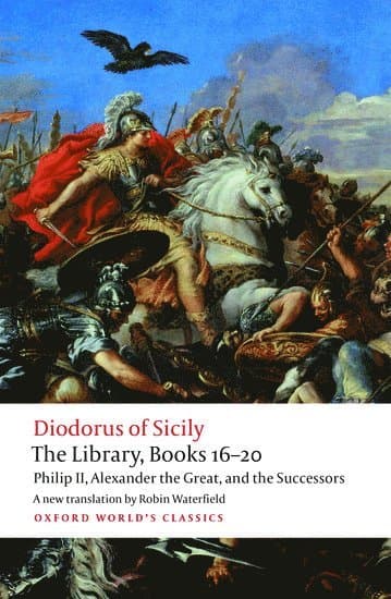 The Library, Books 16-20