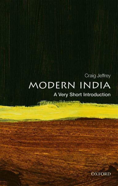 Craig Jeffrey best book