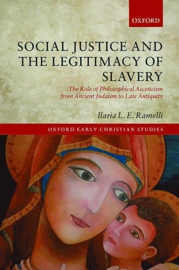 Ilaria L E Ramelli best book