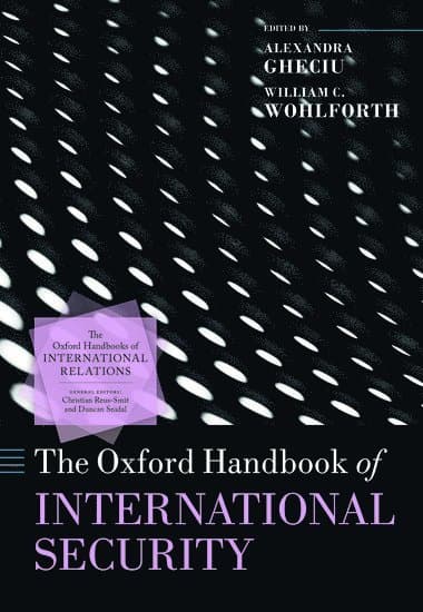 The Oxford Handbook of International Security