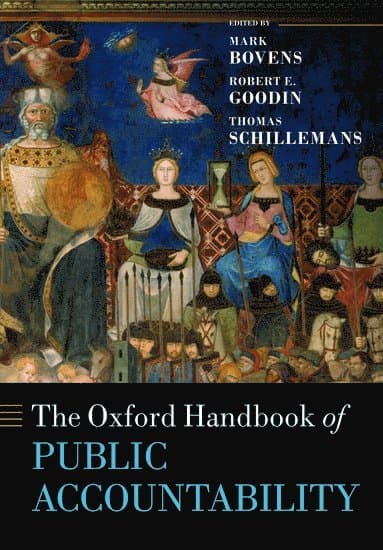 The Oxford Handbook of Public Accountability