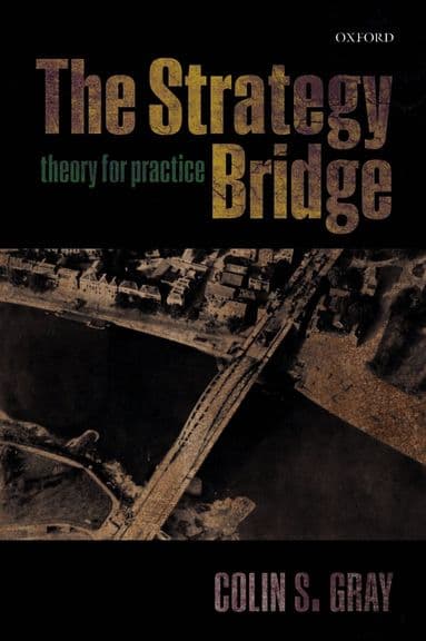 The Strategy Bridge