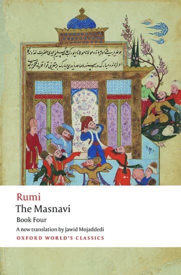 The Masnavi. Book Four