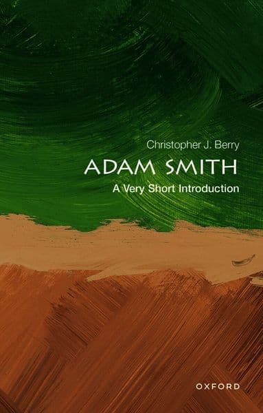 Adam Smith