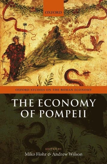 The Economy of Pompeii