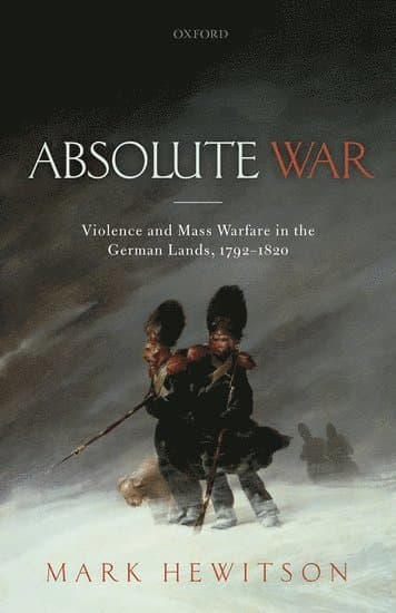 Absolute War