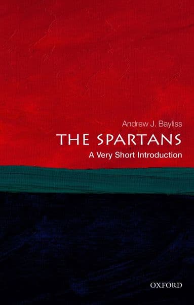 Andrew J Bayliss best book