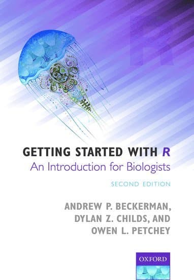 Getting Started with R