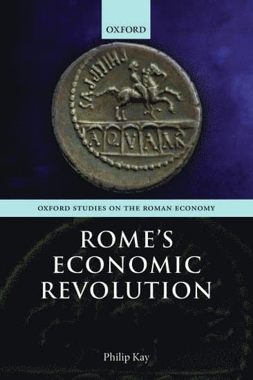 Rome's Economic Revolution