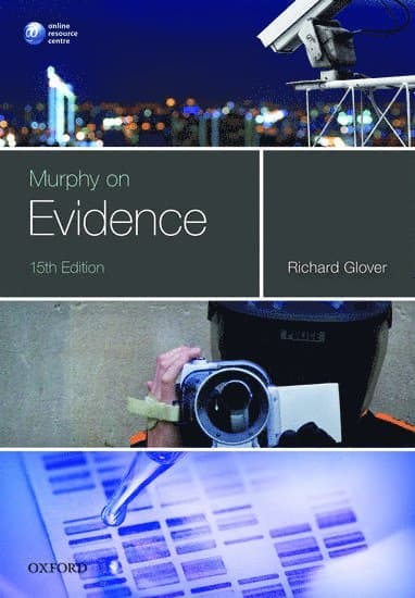 Murphy on Evidence