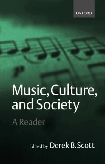 Bernard Scott best book