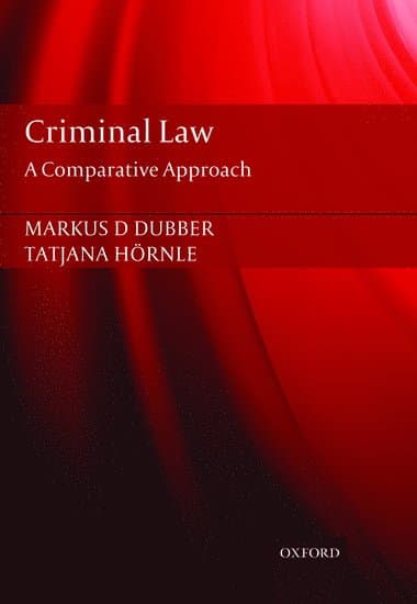 Criminal Law