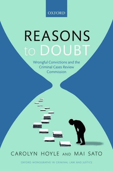Reasons to Doubt