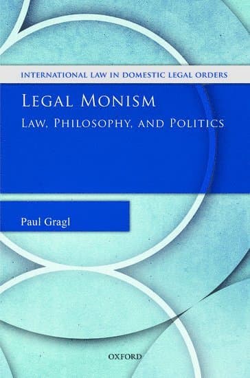 Paul Gragl best book
