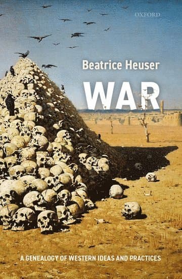 Beatrice Heuser best book