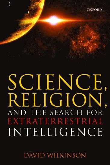 Science, Religion, and the Search for Extraterrestrial Intelligence