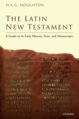 The Latin New Testament