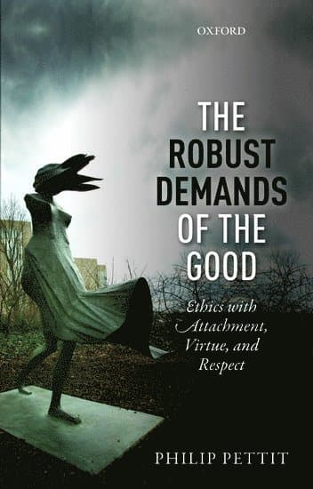 The Robust Demands of the Good
