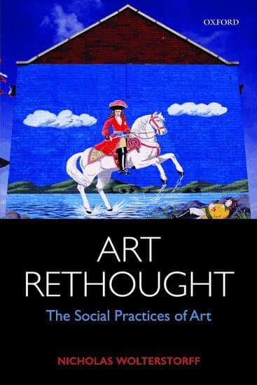 Art Rethought