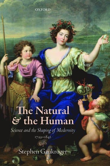 The Natural and the Human