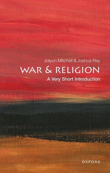 War and Religion