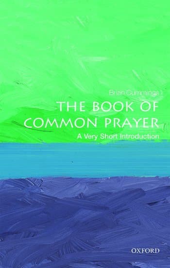 The Book of Common Prayer