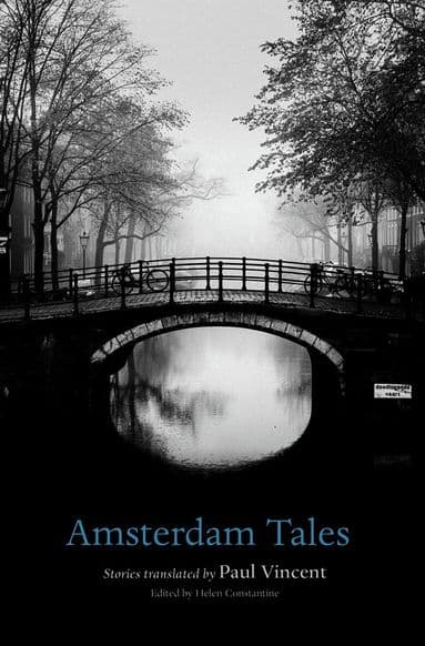 Amsterdam Tales