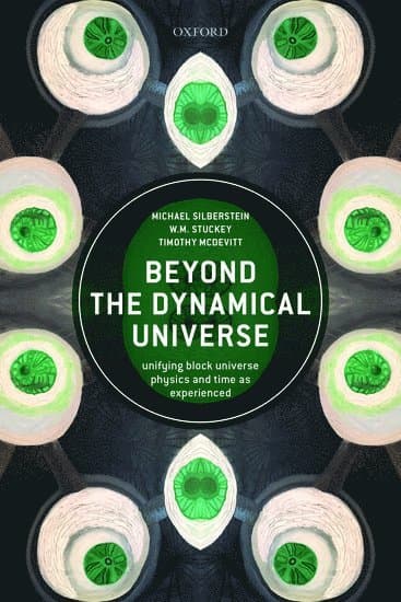 Beyond the Dynamical Universe