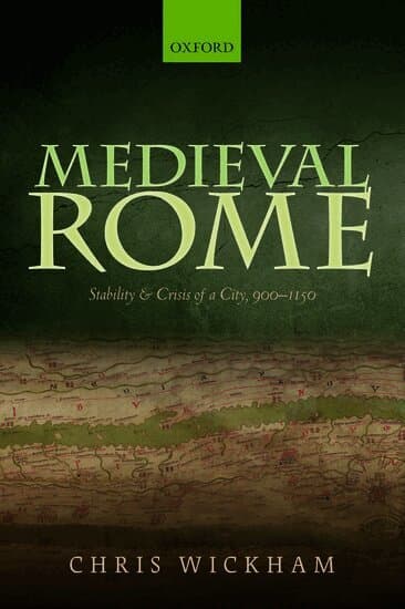 Medieval Rome