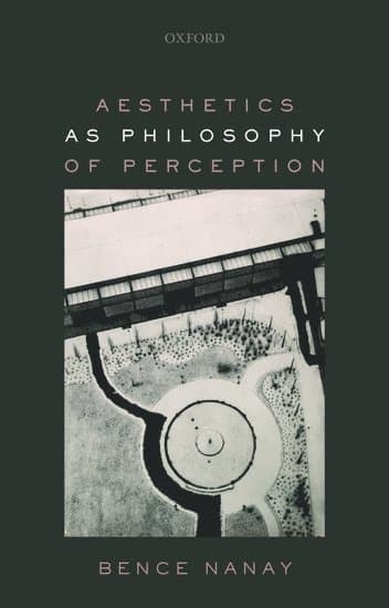 Aesthetics as Philosophy of Perception
