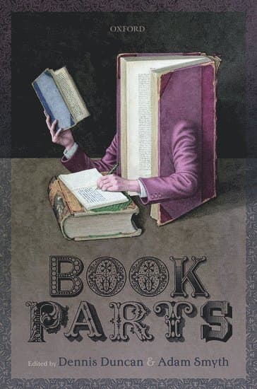 Dennis Duncan best book