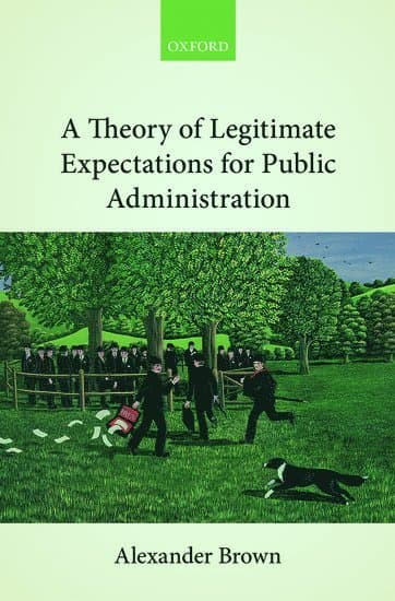 Alexander Brown best book