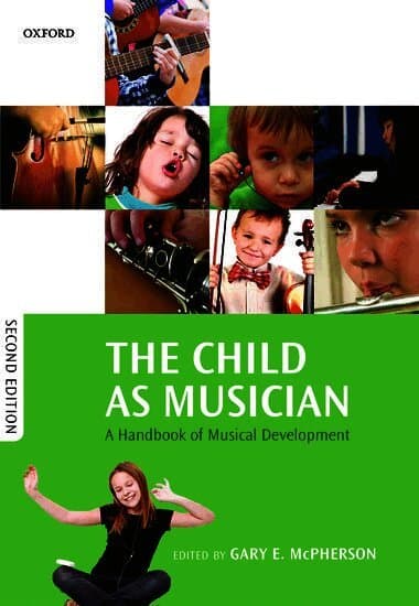 The Child as Musician