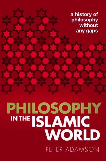 Philosophy in the Islamic World