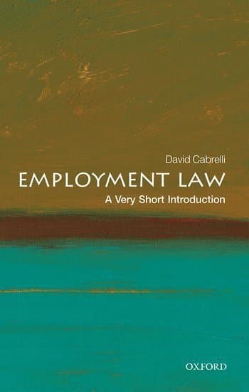 David Cabrelli best book