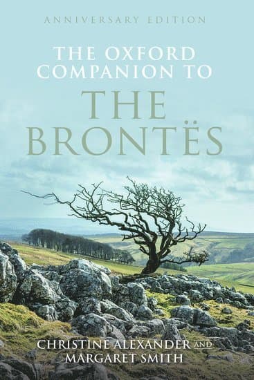 The Oxford Companion to the Brontës