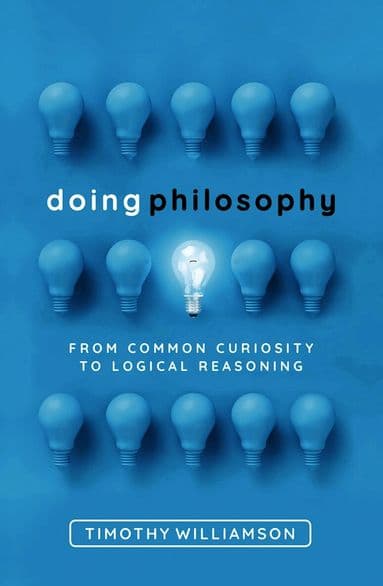 Doing Philosophy