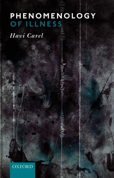 Phenomenology of Illness