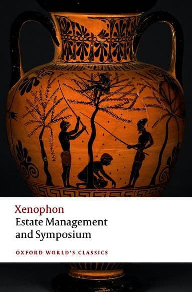 Estate Management and Symposium