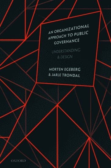 An Organizational Approach to Public Governance