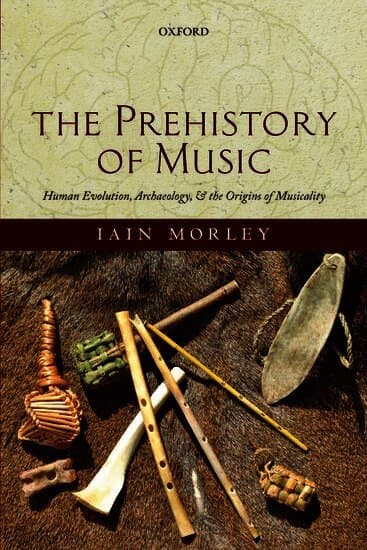 The Prehistory of Music
